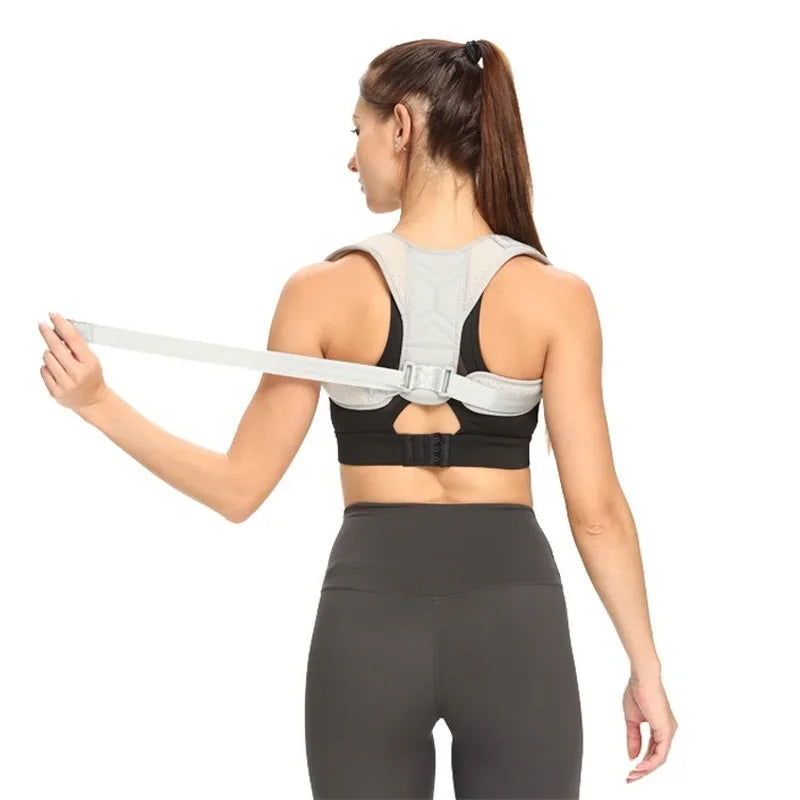 Altrao Back on Track Spine and Brain Support Device